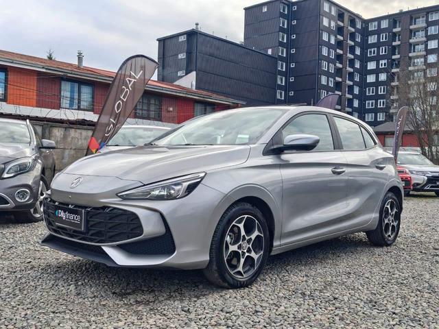 MG Mg3 — foto 17 de 38